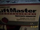 2113x Liftmaster New Commercial Chain Drive Garage Door Opener