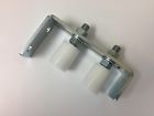 212.3 Beninca Top Roller Bracket Guide Lot Of
