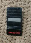 2133 101 249 Genie Used Remote Garage Dooropener Working Condition