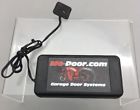 2302 - 18 Micro Switch Motorcycle Garage Door Remote 655036999639