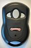 Ohdt390-bx 237503s Overhead Door Button Keychain Garage Remote
