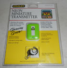 0385226 24376 Stanley Nip Replacement Miniature Mini Neon Green Transmitter 038522243766