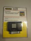 24706 Stanley Hand Transmitter Vintage Garage Door Opener From Nos Sealed