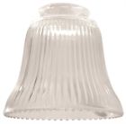 2489609 National Brand Alternative Ribbed Bell Fixture Per Box 076335260129