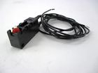 2510-420 Linear Osco Stop-reset Switch