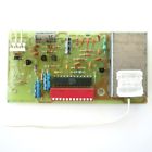 25648r Geni Code Switch Garage Door Radio Receiver Board Replaces