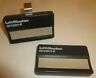 271lm Liftmaster Garage Remotes Button Two