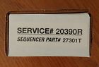 G-34019 27301t Genie Control Logic Circuit