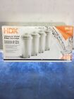 Hmd199  29.00 Hdx Universal Brita Water Pitcher Filter Cartridges