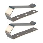 K029b0137 29b137-2 Liftmaster Remote Visor Clip Pack