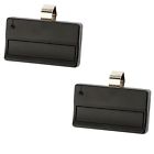 2anhjgdr11 Tck Tech Replacement For Liftmaster Garage Door Remote Opener Remotes