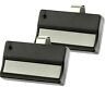 2anhjgdr12 Replacements For Liftmaster Car Garage Door Remote Opener