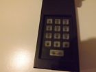 3000 Wayne Dalton Model Keypad