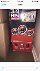 3022-tv Genie New Revolution Series Chain Max Hpc Drive Garage Door