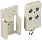 3033 Stanley Multi-code 4-button Garage
