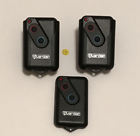 303-rtx 303rtx Guardian Lynx Two Button Garage Door Remote Control Transmitters