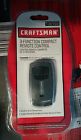 3-function 30499 Craftsman Garage Door Opener 7108167738057