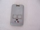 308301 Linear Multi-code Key Ring 093863105692
