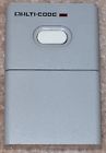 3089-11 Linear Multi Code Remote Visor Gate Access Garage
