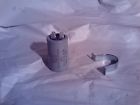 30b363 Chamberlain Capacitor With Bracket