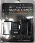 315 Craftsman Garage Armour Door 856136001035