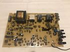 33001r Genie Garage Door Opener Circuit Logic Board Terminal