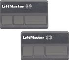 3349662 Liftmaster Lot Of Remote Control By