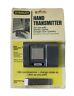 360-2471-090482 Stanley Vtg Oem Garage Door Opener Remote Transmitter