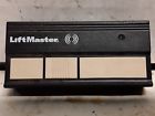 Hbw2112 363lm Liftmaster Chamberlain Garage Door Gate Remote Opener