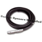 1022-1024-1042 36607b Genie Belt And Connector For Ft Height Door 0602589672588