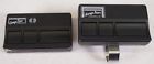 373gdi Chamberlain Garage Doors Door Gate Opener Remote