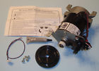 38631a 3863a Genie Dc Screw Motor Assembly Single Dual Encoders Option