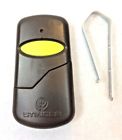 Cc-2g1 390ge Stinger Garage Door Opener Visor Sized Remote Genie Compatible