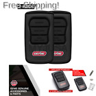 39905r Genie Model Master Remote For Controlling Up To Garage Door