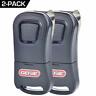 39907r Genie Single Button Garage Door Opener Remotes Pack 647813857775