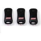 3lot38501r Garage Doors Openers Parts Genie Intellicode Remote Mini