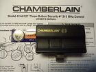 41a-6127-1 Chamberlain Garage Door Opener