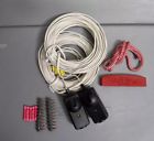 41a5034-ir Chamberlain Compatible Photo Cell Sensor Eyes Garage Door Opener