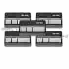 41a5235 41a5235-5pack Liftmaster 433 Mhz 4893993186501