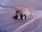 41d3150 Chamberlain Terminal Block With