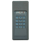 420001 Linear Multi-code 300mhz Door 093863105708