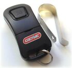 4316240766 Genie Intellicode Button Mini Keychain Remote Model 7535001650693
