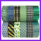 43216-127216 Washi Tapes Decorative Masking Set Of Party Art 889150049271