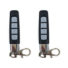 43219-87265 Siensen Remote Control Transmitters Face To Copy Car 746591747282