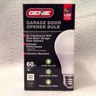 43239-194459 Genie Led Garage Door Opener Light Bulb Watt Lumens Made