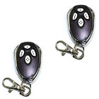 Ar1450 45370 Remote Control Transmitter For Gate Opener Aleko 648865045370