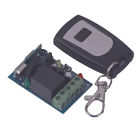 4894644236057 Unbranded Rf Dc12v 1ch