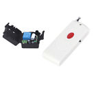 4894644250510 Unbranded 1ch Wireless Remote