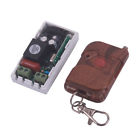 4894644315349 Unbranded 220v 1-ch Remote