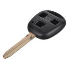 4894644320046 Unbranded Replacement Car Remote Key Case For Toyota